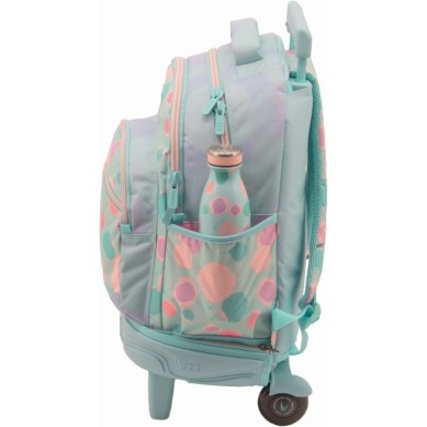 Mochila Carro Tandem Miro (368018) | Rebajas Ruedas Compact
