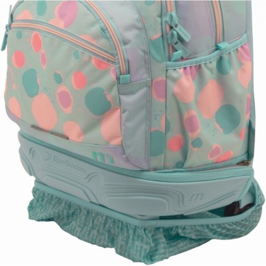 Mochila Carro Tandem Miro (368018) | Rebajas Ruedas Compact