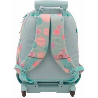 Mochila Carro Tandem Miro (368018) | Rebajas Ruedas Compact