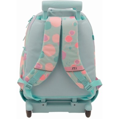 Mochila Carro Tandem Miro (368018) | Rebajas Ruedas Compact