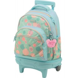 Mochila Carro Tandem Miro (368018) | Rebajas Ruedas Compact