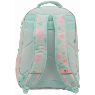 Mochila Doble Tandem Miro (368025) | Outlet Mejor Precio A/C