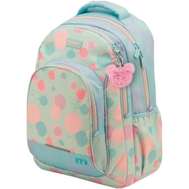 Mochila Doble Tandem Miro (368025) | Outlet Mejor Precio A/C