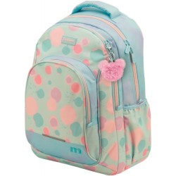Mochila Doble Tandem Miro (368025) | Outlet Mejor Precio A/C