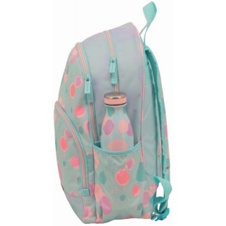 Mochila Doble Tandem Miro 39,5 cm | Outlet Mejor Precio A/C