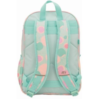 Mochila Doble Tandem Miro 39,5 cm | Outlet Mejor Precio A/C