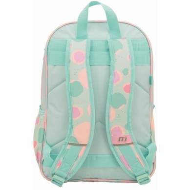 Mochila Doble Tandem Miro 39,5 cm | Outlet Mejor Precio A/C