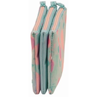 Comprar Estuche Triple Tandem Miro 368070 | Oferta Portatodo