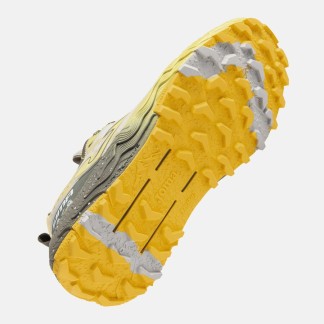 Joma Sima Zapatillas Trail Mujer Marrón Y Amarilla | Outlet  Joma Mujer |izapatillas