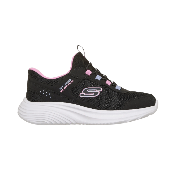 Comprar Skechers Slip-ins Niña 303729L PKLV | Oferta Skechers Manos Libres