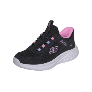 Comprar Skechers Slip-ins Niña 303729L PKLV | Oferta Skechers Manos Libres