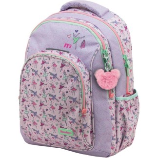 Mochila Doble Tandem Dance (365024) | Rebajas Carro A/C 45cm