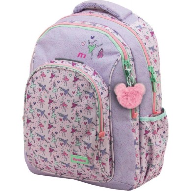 Mochila Doble Tandem Dance (365024) | Rebajas Carro A/C 45cm