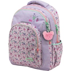 Mochila Doble Tandem Dance (365024) | Rebajas Carro A/C 45cm