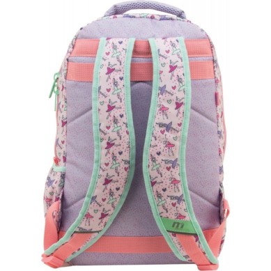 Mochila HG Tandem Dance 47 cm (365048) | Outlet Mejor Precio