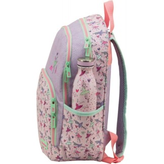 Comprar Mochila Doble Tandem Dance 39,5 cm | Oferta 365055