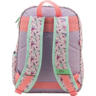 Comprar Mochila Doble Tandem Dance 39,5 cm | Oferta 365055