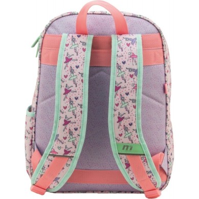 Comprar Mochila Doble Tandem Dance 39,5 cm | Oferta 365055