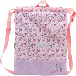 Mochila Saco Tandem Dance 35x46 (365093) | Rebajas Gimnasio
