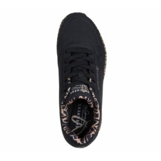 Comprar Skechers Uno Loving Love (155506 BKRG) | Oferta Online UNO Skechers