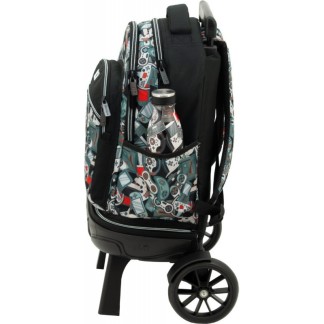 Comprar Mochila Carro Tandem Arcade 370004 | Oferta Premium