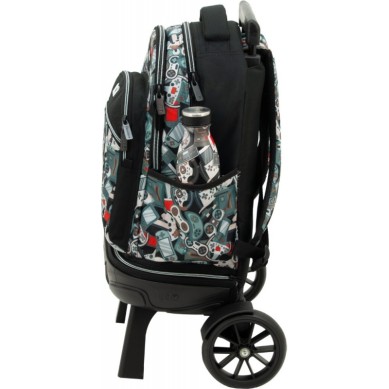 Comprar Mochila Carro Tandem Arcade 370004 | Oferta Premium