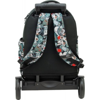 Comprar Mochila Carro Tandem Arcade 370004 | Oferta Premium