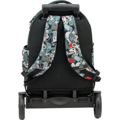 Comprar Mochila Carro Tandem Arcade 370004 | Oferta Premium