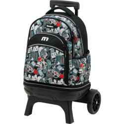 Comprar Mochila Carro Tandem Arcade 370004 | Oferta Premium