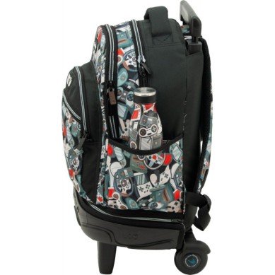 Mochila Carro Tandem Arcade (370011) | Rebajas Ruedas A/C