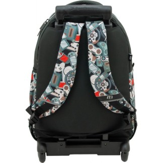 Mochila Carro Tandem Arcade (370011) | Rebajas Ruedas A/C