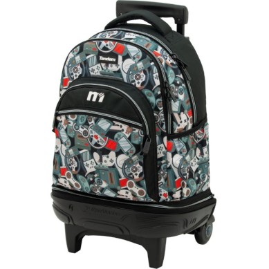 Mochila Carro Tandem Arcade (370011) | Rebajas Ruedas A/C