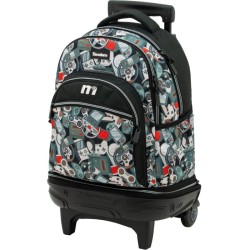 Mochila Carro Tandem Arcade (370011) | Rebajas Ruedas A/C