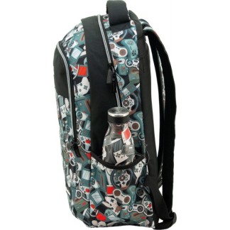 Comprar Mochila HG Tandem Arcade 47 cm | Oferta Ref. 370042