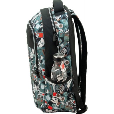 Comprar Mochila HG Tandem Arcade 47 cm | Oferta Ref. 370042