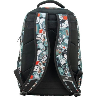 Comprar Mochila HG Tandem Arcade 47 cm | Oferta Ref. 370042