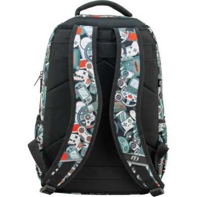 Comprar Mochila HG Tandem Arcade 47 cm | Oferta Ref. 370042