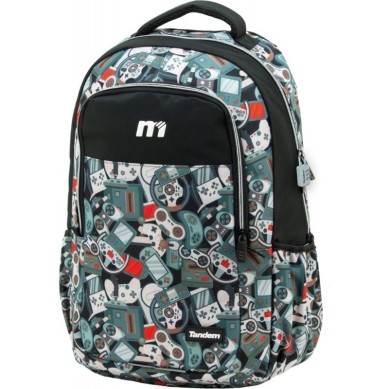 Comprar Mochila HG Tandem Arcade 47 cm | Oferta Ref. 370042