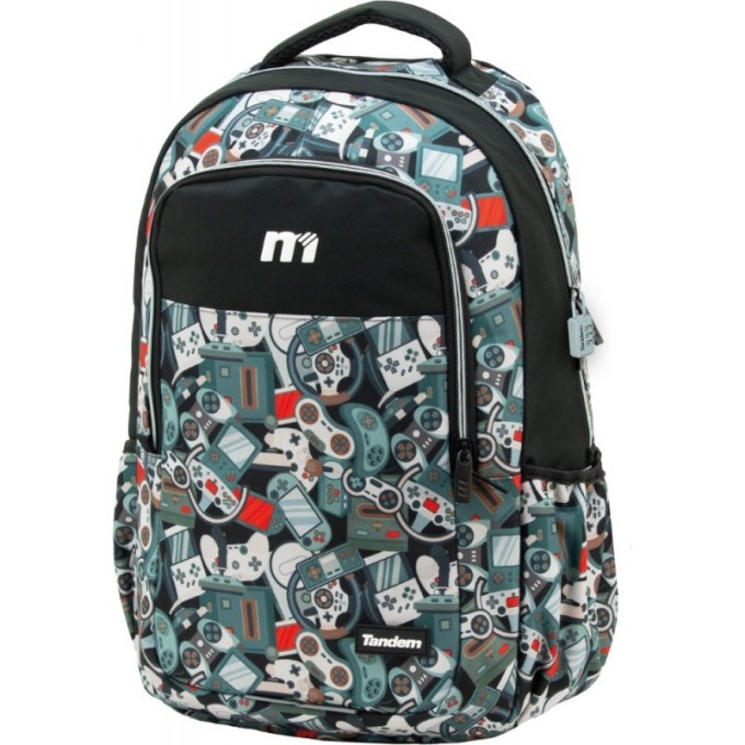 Comprar Mochila HG Tandem Arcade 47 cm | Oferta Ref. 370042