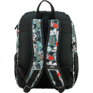 Mochila Doble Tandem Arcade 39,5 (370059) | Rebajas Carro A/C