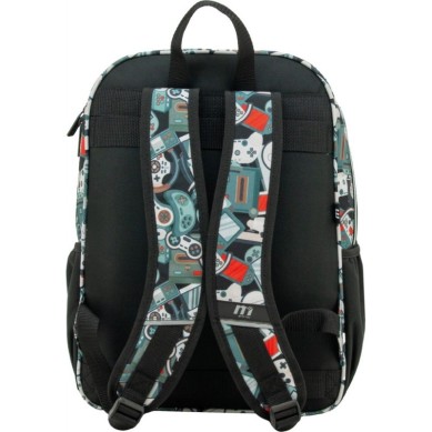 Mochila Doble Tandem Arcade 39,5 (370059) | Rebajas Carro A/C