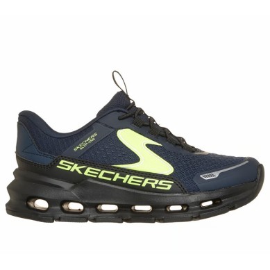 Rebajas Niño Skechers Slip-Ins // Zapatillas Slip-Ins Niño Skechers Baratas / Skechers Baratas