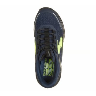 Rebajas Niño Skechers Slip-Ins // Zapatillas Slip-Ins Niño Skechers Baratas / Skechers Baratas