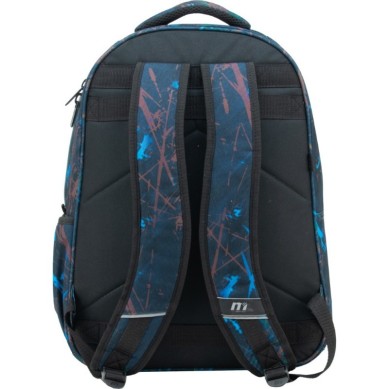 Comprar Mochila Doble Tandem No Limits 371001 | Oferta A/C