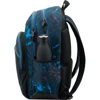 Mochila ST Tandem No Limits 44cm (371018) | Rebajas Carro A/C
