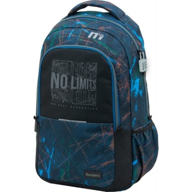 Mochila HG Tandem No Limits (371025) | Outlet Mejor Precio