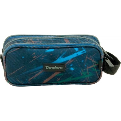 Comprar Estuche Triple Tandem No Limits | Oferta Ref. 371056