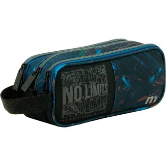 Comprar Estuche Triple Tandem No Limits | Oferta Ref. 371056