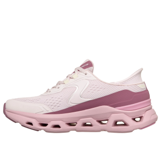 Skechers Slip-ins Glide Step Altus Mujer Azul 150510-LTBL | izapatillas | Skechers Rebajas