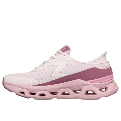 Skechers Slip-ins Glide Step Altus Mujer Azul 150510-LTBL | izapatillas | Skechers Rebajas
